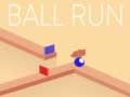 Spel Bal Hardloop aanlyn