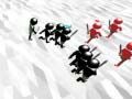 Spel Stickman Simuleerder: Finale Slag aanlyn