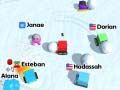 Spel Sneeuwoorlog.io aanlyn Spel Sneeuwoorlog.io aanlyn