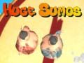 Spel Groot Sumo aanlyn