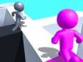 Spel Verf Hardloop 3D aanlyn