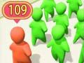 Spel Massa Stad Oorlog aanlyn