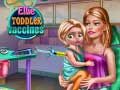 Spel Ellie Peutervakkeens aanlyn