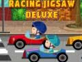 Spel Wedren Legkaart Deluxe aanlyn