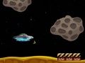 Spel Mars Landing aanlyn