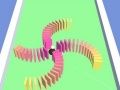 Spel Domino Pret aanlyn