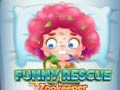 Spel Grappige Redding Zoo Keeper aanlyn