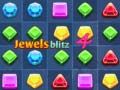 Spel Juwele Blitz 4 aanlyn Spel Juwele Blitz 4 aanlyn