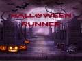 Spel Halloween Hardloper aanlyn