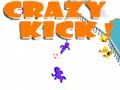 Spel Mal Kick! aanlyn