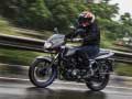 Spel Bajaj Pulsar 125 aanlyn
