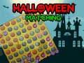 Spel Halloween Wedstry aanlyn