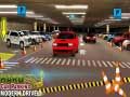 Spel Moderne motorparkeer aanlyn