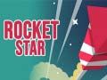 Spel Raketsterre aanlyn