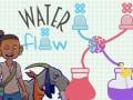 Spel Watervloei aanlyn