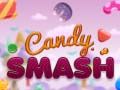 Spel Candy Smash aanlyn