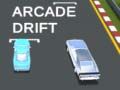 Spel Arcade Drift aanlyn