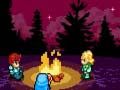 Spel Afk Heroes aanlyn