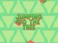 Spel Spring na die Boom aanlyn