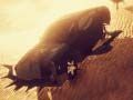 Spel Motor teen Zombie Derby aanlyn