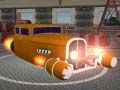 Spel Toekomstige Races 3D aanlyn