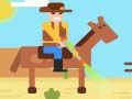 Spel Cowboy Strijd aanlyn Spel Cowboy Strijd aanlyn