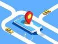 Spel Ry taxi aanlyn