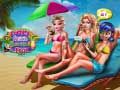 Spel Popstrand Brons Voorbereiding aanlyn Spel Popstrand Brons Voorbereiding aanlyn