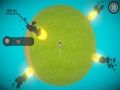 Spel Globe Bestuurder aanlyn