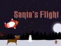 Spel Santa se Vlug aanlyn