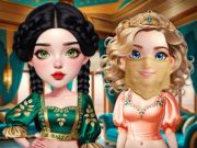 Spel Eastern Star vs City Style-ikoon aanlyn