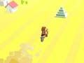 Spel Kubus Fiets Spoedloper aanlyn