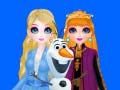 Spel Eliza: Dawn van Frost Magic aanlyn