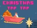Spel Kersfees Tap Tap aanlyn Spel Kersfees Tap Tap aanlyn