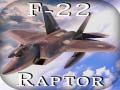 Spel F22 Raptor aanlyn