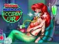 Spel Prinses Seamerman Ongeluk ER aanlyn