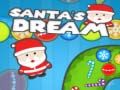 Spel Santa se Droom aanlyn