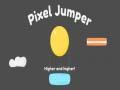 Spel Pikselspringer aanlyn