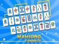 Spel Mahjong Koppel aanlyn