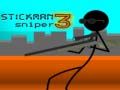Spel Stickman Skutsnogter 3 aanlyn Spel Stickman Skutsnogter 3 aanlyn