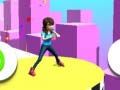 Spel Verskuiwing Hardloop aanlyn