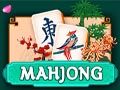 Spel Mahjong aanlyn Spel Mahjong aanlyn