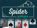 Spel Spinnekop Solitaire aanlyn