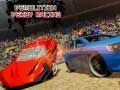 Spel Demolision Derby Renne aanlyn