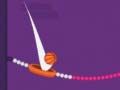 Spel Basketbal Dunk.io aanlyn