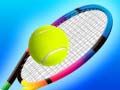 Spel Tennis Botsing aanlyn Spel Tennis Botsing aanlyn