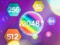 Spel Blok Hexa Samesmelting 2048 aanlyn Spel Blok Hexa Samesmelting 2048 aanlyn