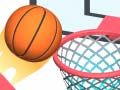 Spel Dunk Legende aanlyn