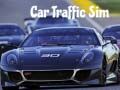 Spel Motorverkeer Sim aanlyn