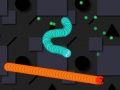 Spel Slang Wurm aanlyn